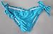 bikini New Women Girl Suit Sexy Tassel PAD Bandeau Top Bottom Swimsuit Swimwear S M L hot 131 (L)