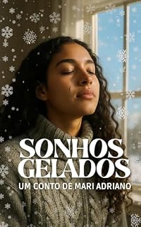 Livro Sonhos Gelados
