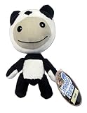 Brazier & Co - Peluche Sackboy Panda 17cm - 0806952501028