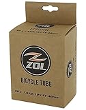 Zol Mountain Bike Bicycle Inner Tube 26