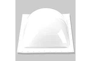 S.RECREATION Skylight-Clear - 14 X 30