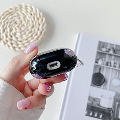 Tokyo Ghoul AirPods Case Protective Cover,Fully Protected