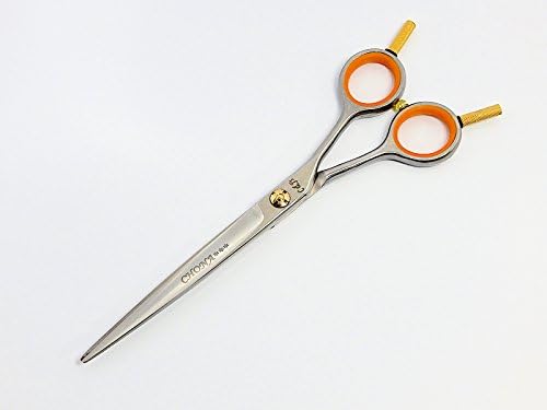 Chona Cj Cut 7-Inch Straight Grooming Shear