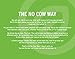 No Cow Protein Bar, Vanilla Caramel, 22g Plant Based Protein, Low Sugar, Dairy Free, Gluten Free, Vegan, High Fiber, Non-GMO, Kosher 12 Countthumb 4