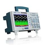 Hantek MSO5062D MSO5102D MSO5202D 2 Channels
