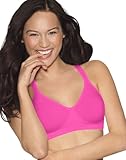 Hanes Women's ComfortFlex Fit Reversible Wirefree Bra