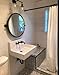 Phansthy 2 Light Swing Direction Wall Sconce with Switch and 5.6