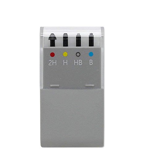 Eaglestar Replacement Nibs 2H H HB B Tips Kit Refill for Microsoft Surface Pro 4/Surface Book/New Surface Pro 2017/Surface Studio/Surface Laptop Touch Stylus S Pen