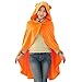 Anime Himouto! Umaru-chan Cosplay Cloak Hoodies Flannel Coat Daily Blanket Quilt N1