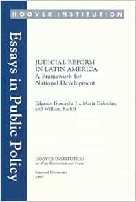 Judicial reform in the philippines image