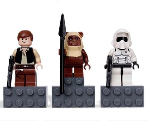 lego star wars magnets