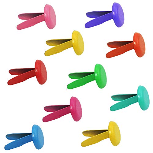 1 Yexpress+Pieces+Assorted+Fasteners+Scrapbooking