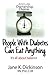 People With Diabetes Can Eat Anything: it's all about balance by Jane K. Dickinson