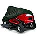CarsCover Lawn Mower Garden Tractor Cover Fits Decks up to 54