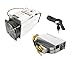 AntMiner S9i 14.0TH/s @ 0.094W/GH 16nm ASIC Bitcoin Miner with Bitmain PSU