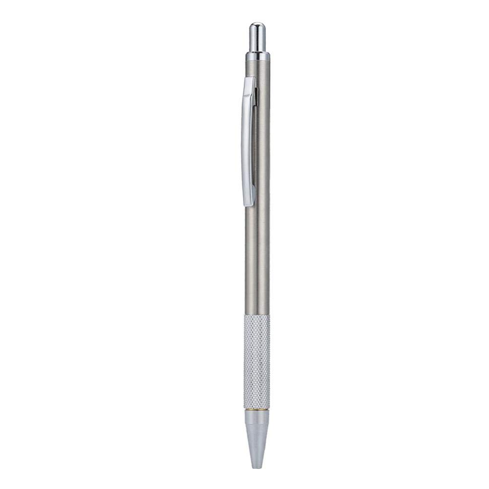 Tungsten Steel Tip Engraving Lettering Scribe Pen with Clip Glass ...