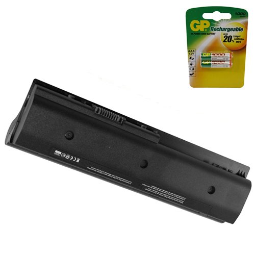 HP Pavilion M7-1015DX Laptop Battery - Premium Powerwarehouse Battery 9 Cell