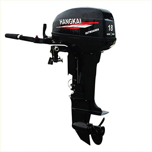 SEA DOG WATER SPORTS Outboard Motor 2 Stroke Inflatable Fishing Boat Engine
