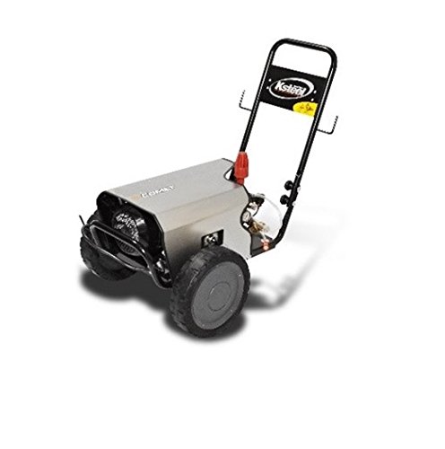 HIDROLAVADORA K 809 TS 440V