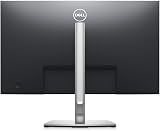 Dell P2723QE 27" UHD 4K IPS Professional Monitor ComfortView Plus Connectivity view 3