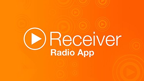 Receiver - Internet radio with worlds best music radio stations