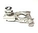 NEW OES Replacement 24340-JA74A 24340JA74A POSITIVE Battery Terminal w NUT for Altima Maxima Murano Pathfinder Titan M37 M56 Q70 QX60