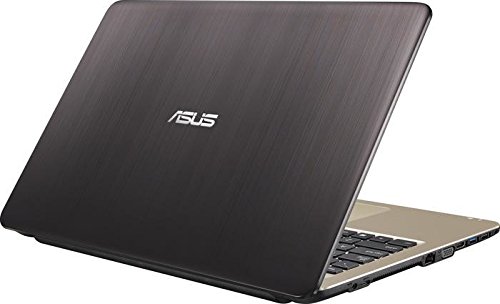 title=Asus X540SA-XX511T Notebook, Display da 15.6" HD, Processore Intel Pentium