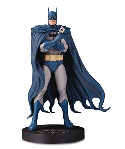 DC Collectibles Dc Designer Series: Batman by Brian Bolland Mini Statue