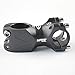Shentesel Bike Handlebar Stem Aluminum Alloy Bicycle Cycling Mountain Road 25.4mm – Blackthumb 4
