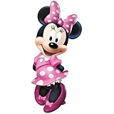 Amazon.de: HL5901 Mickey Mouse & Minnie Mouse Dekor fürs Kinderzimmer