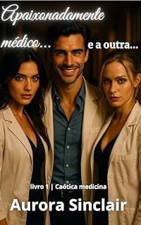Livro Apaixonadamente médico... E a outra.: Livro 1