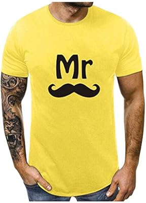 printed t shirts