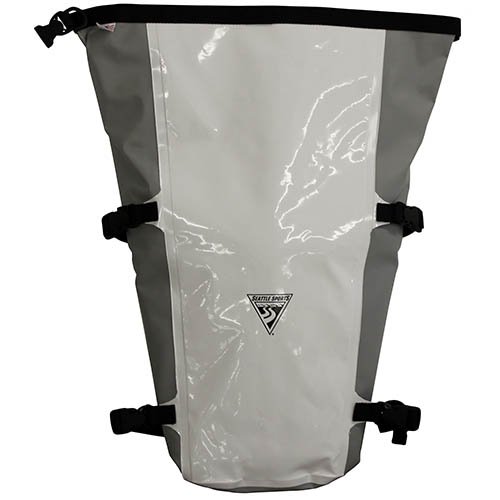 Seattle Sports Roll Catch Cooler 20 Grey SKU: 063805