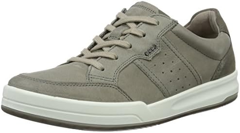 ECCO Men's Jack Tie Fashion Sneaker