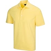 Men's Freedom Micro Pique Polo