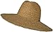 Scala Unisex Sun Hat (Natural, S/m)