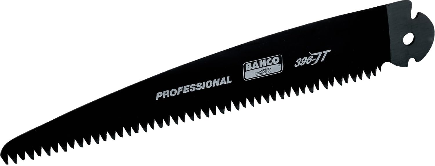Bahco 396-Jt-Blade Replacement Blade
