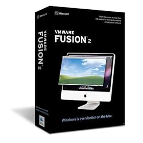 VMware Fusion 2 VMware Fusion 2