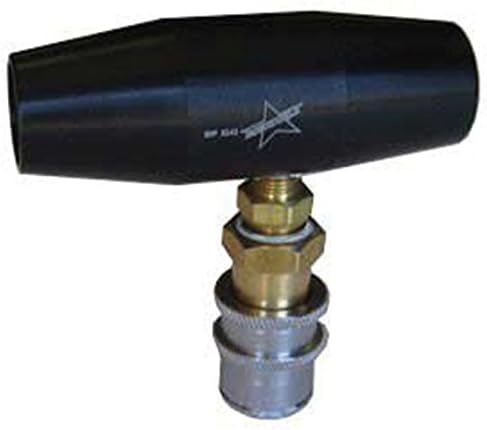 Bicknell Racing Products 9243 TIRE DEFLATER