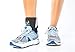 BioSkin TriLok Ankle Brace for Women & Men - Ankle Brace for Sprained Ankle, Plantar Fasciitis Relief, Foot Arch Support, Peroneal Tendonitis Relief, & PTTD Support, HSA or FSA Eligible (Small)