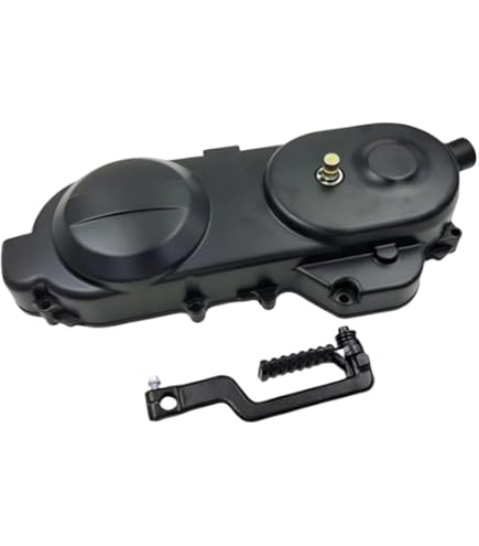 【ᓚᘏᗢ】 Amazon.com: ZTDZZH 430mm Long Box Edition Transmission Cover