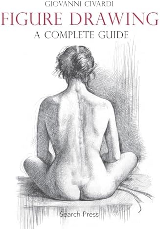 Classical Life Drawing Studio: Lessons & Teachings in the Art of