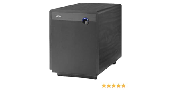subwoofer jamo 360