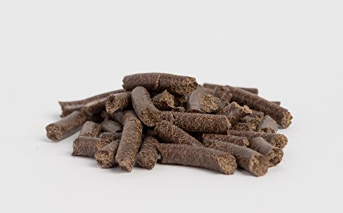 Flix - 100% Flax Treats for Horses - Thumbnail 2