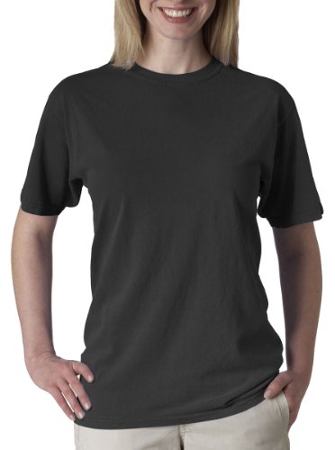 comfort colors 1717 graphite