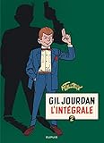 Gil Jourdan : L'intégrale, Tome 2 by 