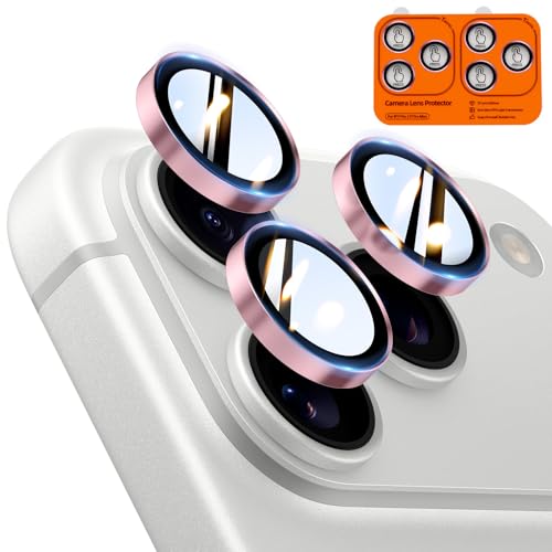 TOCOL Camera Lens Protector