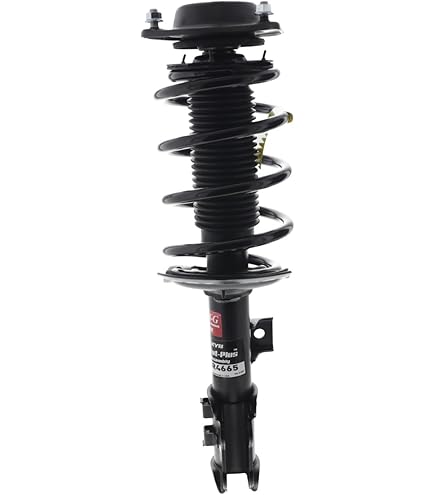 SSK - 日立 3点セット Amazon.com: KYB SR4666 Strut-Plus Complete Corner Unit