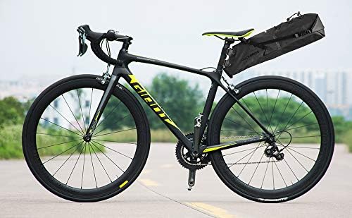 rockbros bikepacking