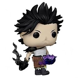 Funko POP! Animation: Black Clover - Yami